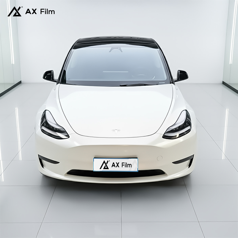 AX WRAP COLOR - PEARL WHITE GOLD